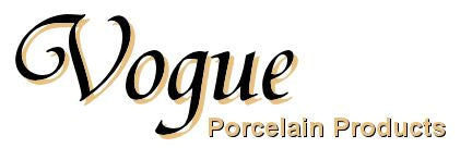 Vogue Porcelain Products